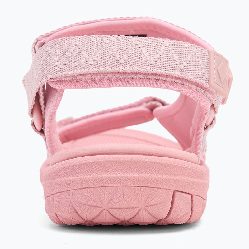 Dámske sandále Lee Cooper LCW-25-34-3561LA pink 6