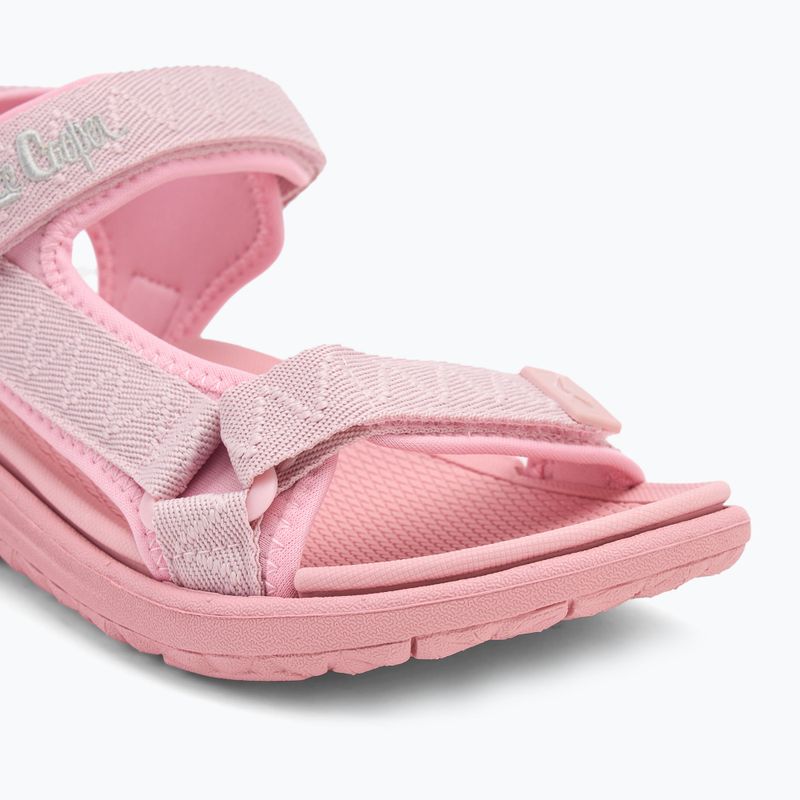 Dámske sandále Lee Cooper LCW-25-34-3561LA pink 7