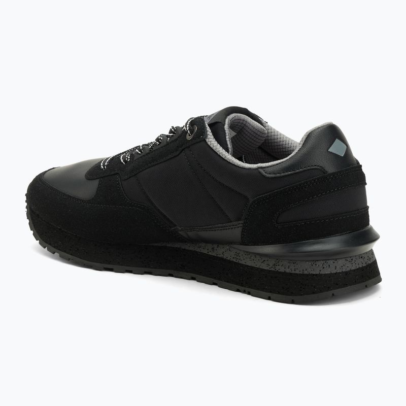 Pánske topánky Lee Cooper LCJ-25-03-3794M black 3