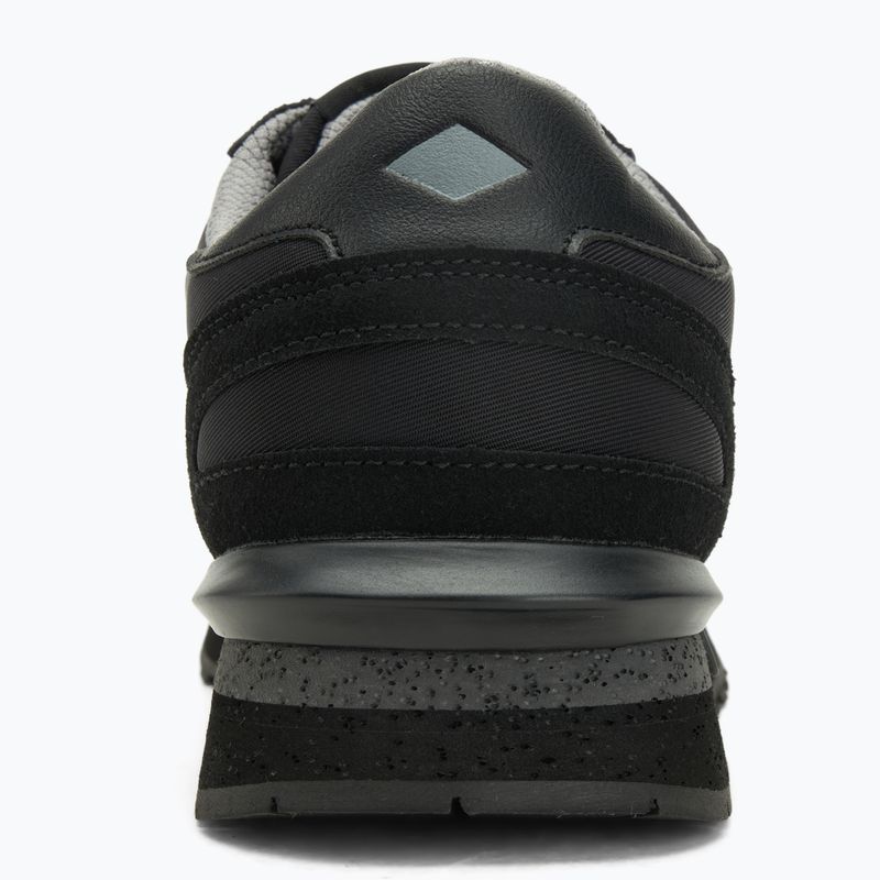 Pánske topánky Lee Cooper LCJ-25-03-3794M black 6
