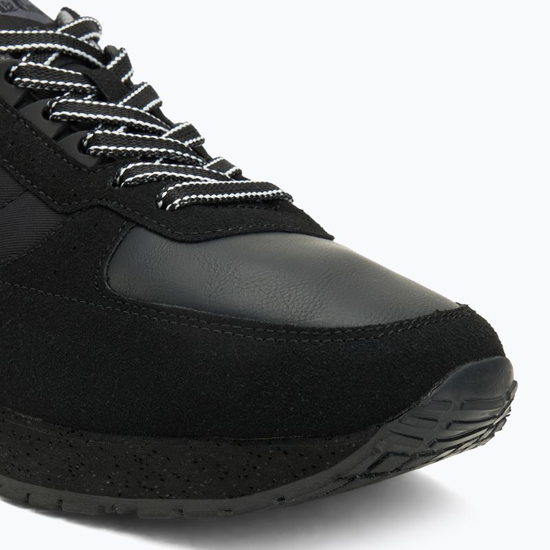 Pánske topánky Lee Cooper LCJ-25-03-3794M black 7