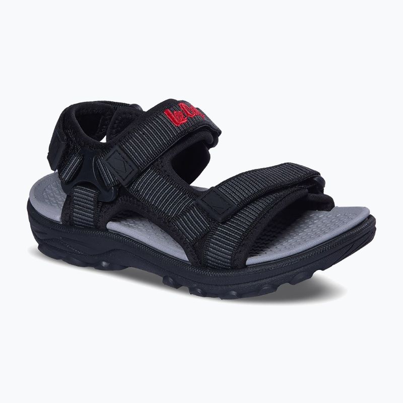 Detské sandále Lee Cooper LCW-25-34-3568K grey 8