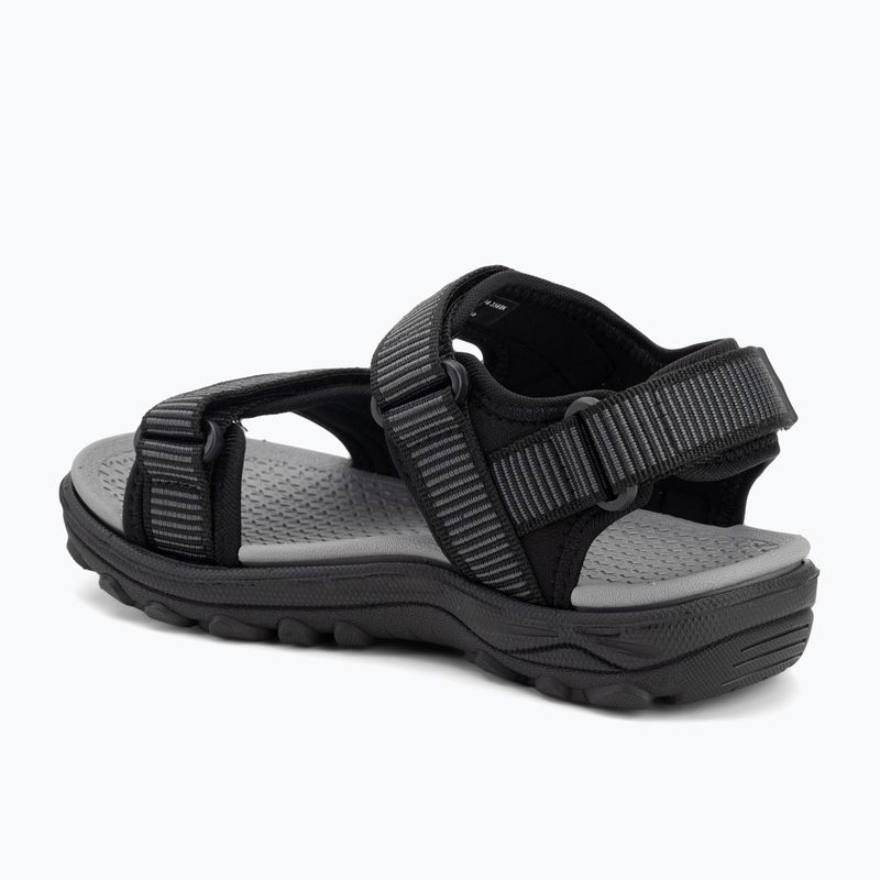 Detské sandále Lee Cooper LCW-25-34-3568K grey 3