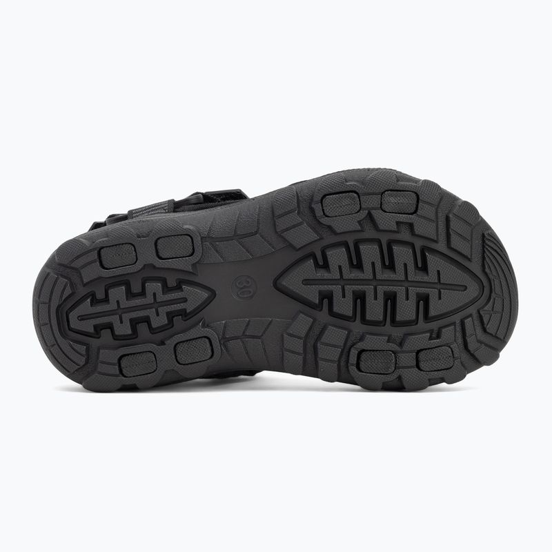 Detské sandále Lee Cooper LCW-25-34-3568K grey 4