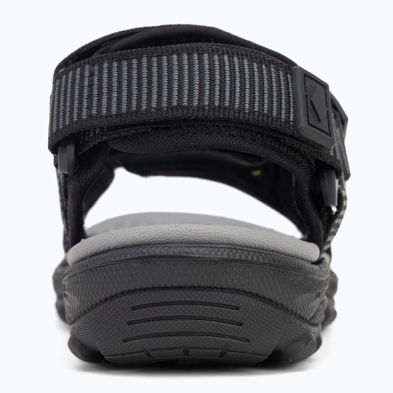 Detské sandále Lee Cooper LCW-25-34-3568K grey 6