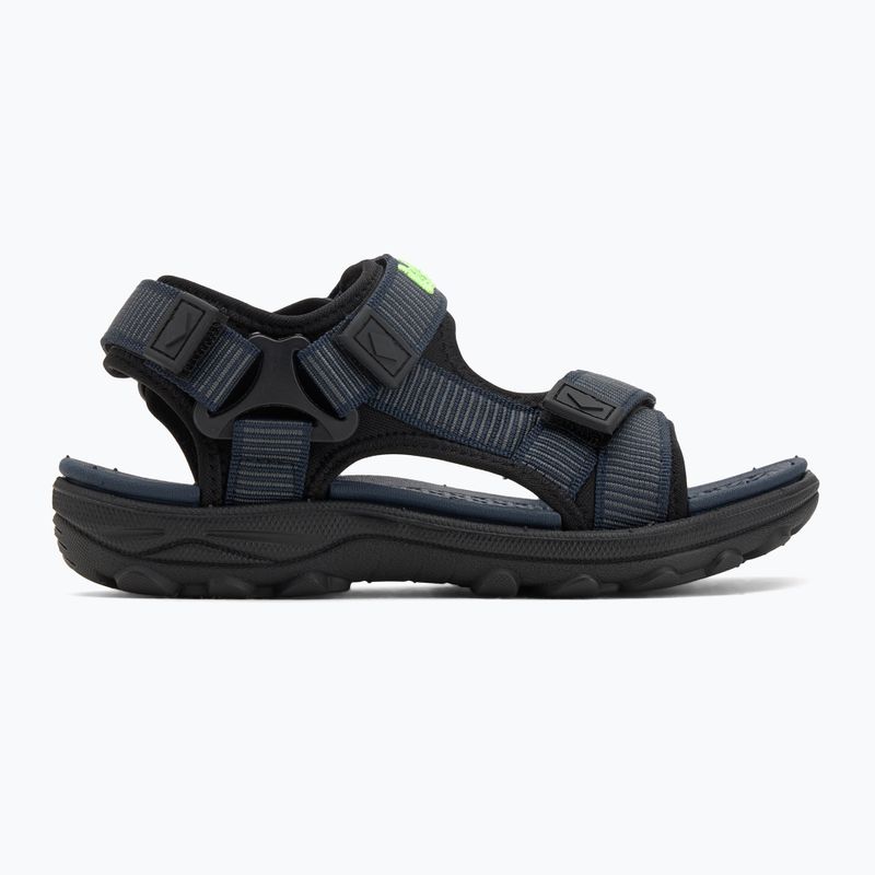 Detské sandále Lee Cooper LCW-25-34-3569K navy 2