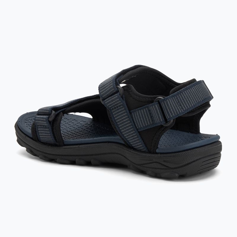 Detské sandále Lee Cooper LCW-25-34-3569K navy 3