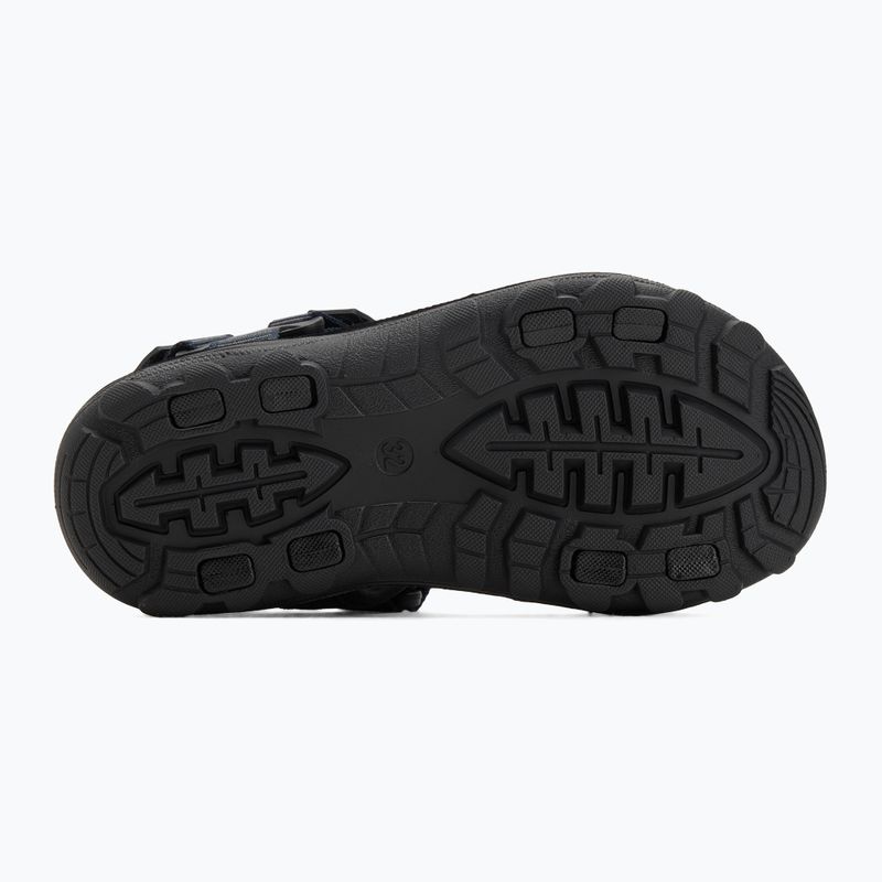 Detské sandále Lee Cooper LCW-25-34-3569K navy 4