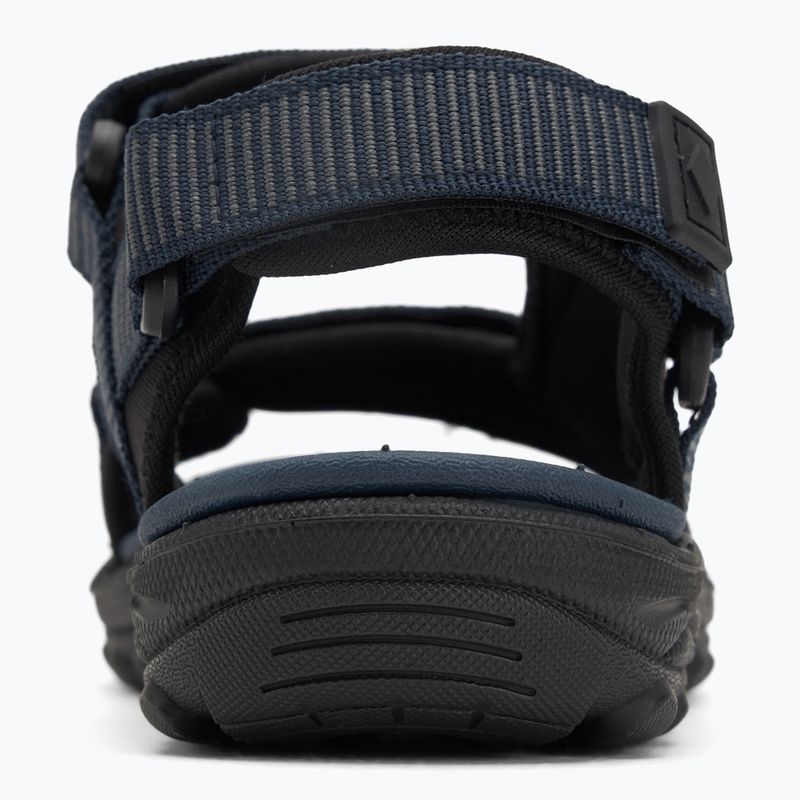 Detské sandále Lee Cooper LCW-25-34-3569K navy 6
