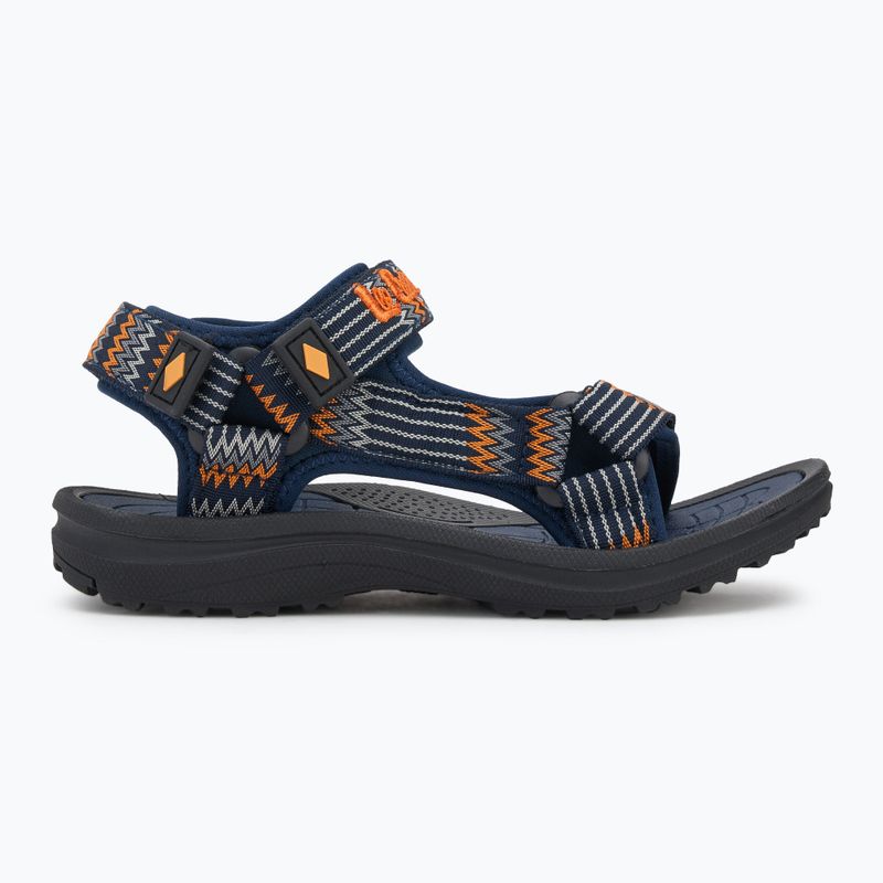 Detské sandále Lee Cooper LCW-25-34-3571K navy 2