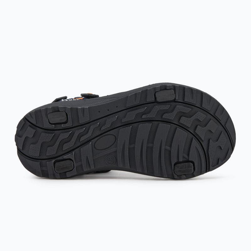 Detské sandále Lee Cooper LCW-25-34-3571K navy 4