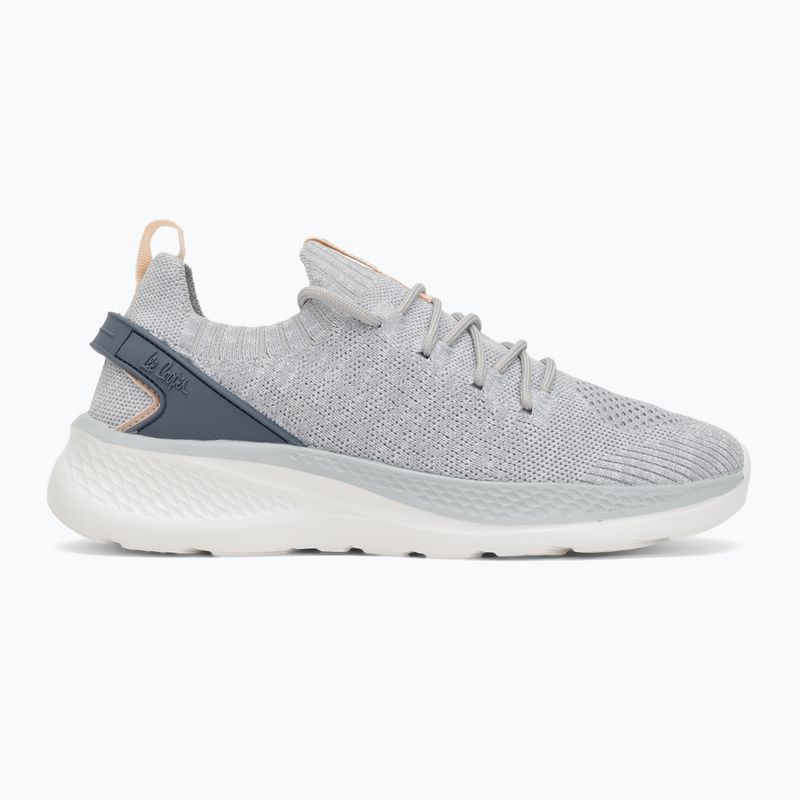 Dámske topánky Lee Cooper LCW-25-32-3583LA grey 2