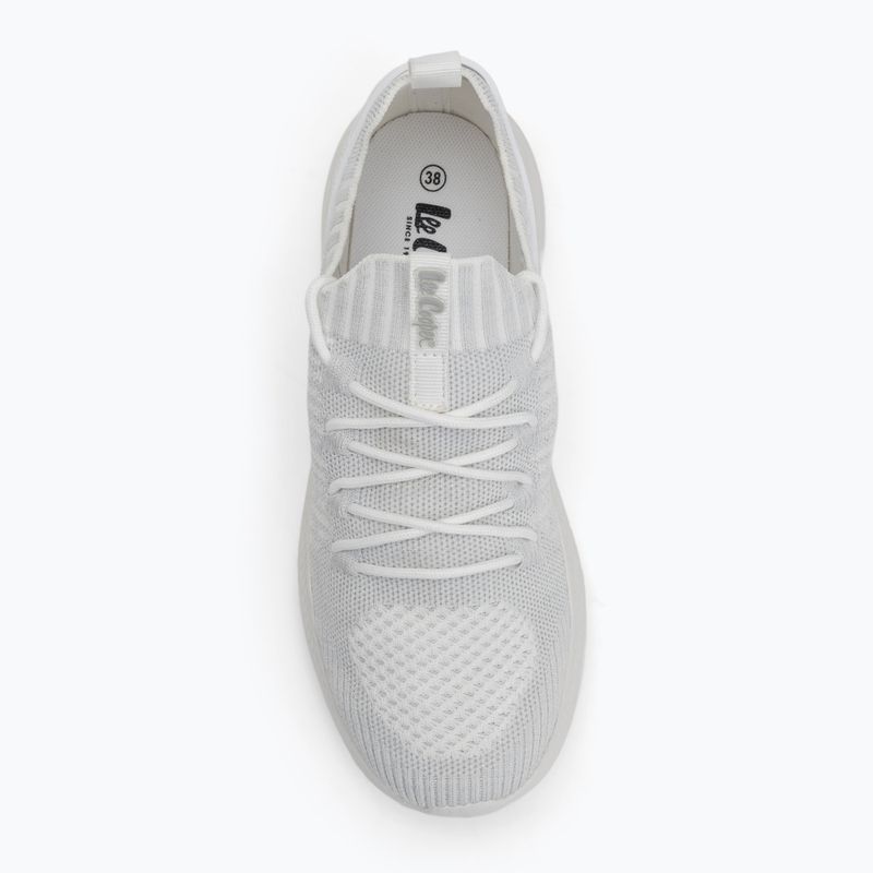 Dámske topánky Lee Cooper LCW-25-32-3585LA white 5