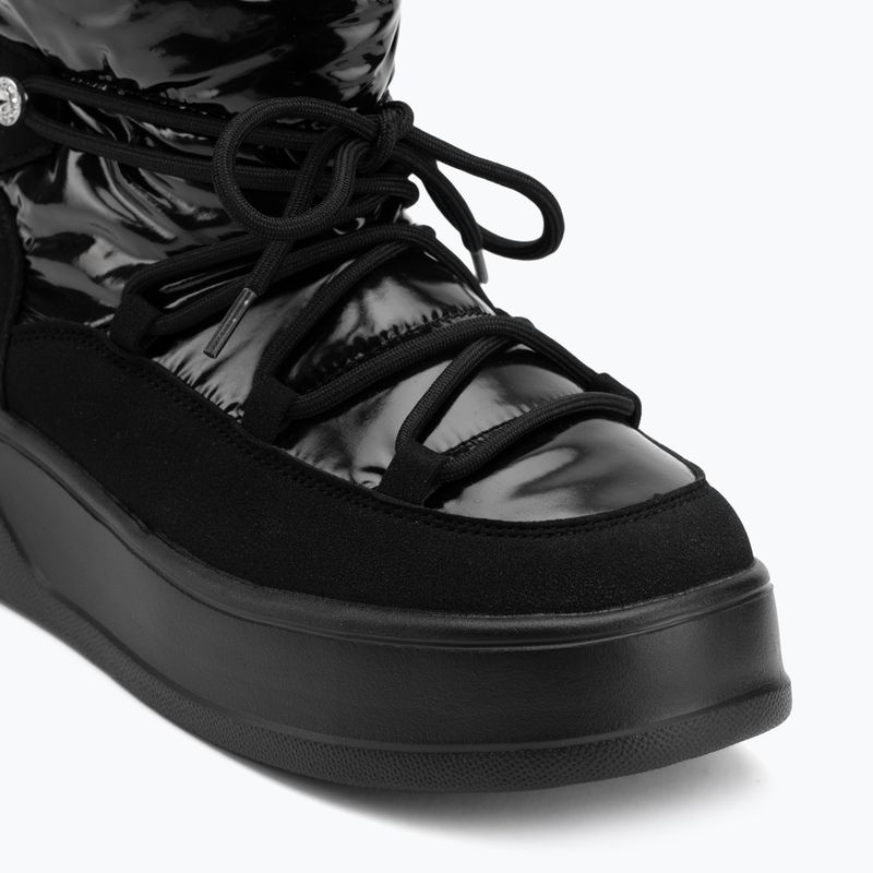 Dámske snehule Lee Cooper LCJ-25-03-3814L black 7