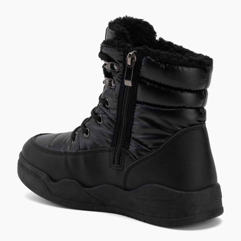 Dámske snehule Lee Cooper LCJ-26-44-4562LA black 3