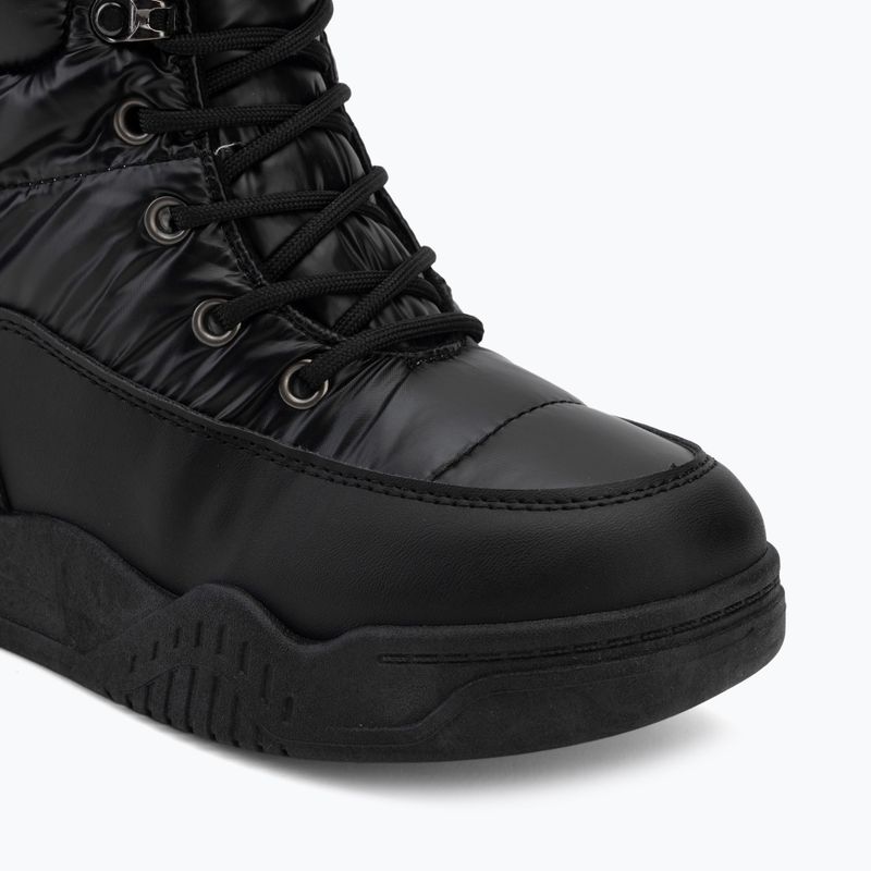 Dámske snehule Lee Cooper LCJ-26-44-4562LA black 7