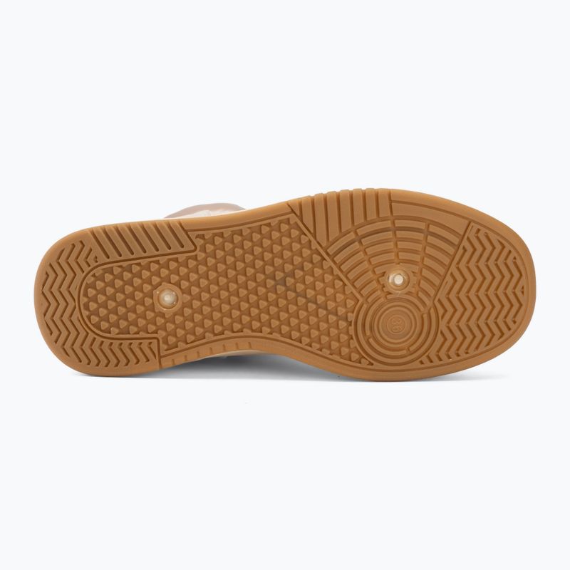 Dámske snehule Lee Cooper LCJ-26-44-4564LA gold 4