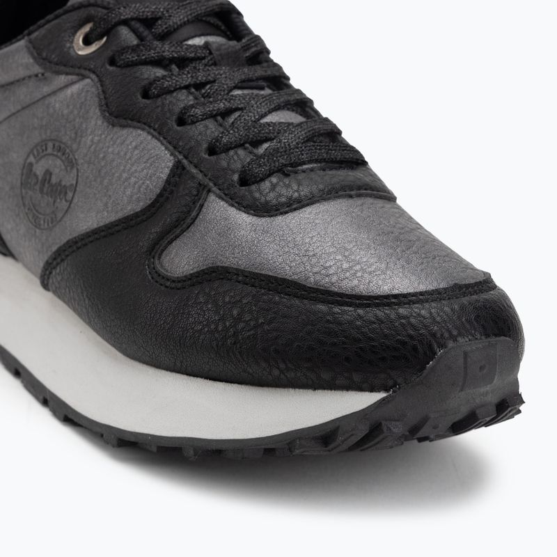 Dámske topánky Lee Cooper LCJ-25-03-3826L black 7