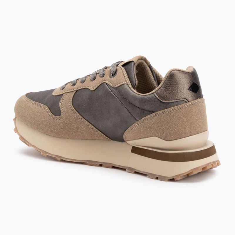 Dámske topánky Lee Cooper LCJ-25-03-3827L taupe 3