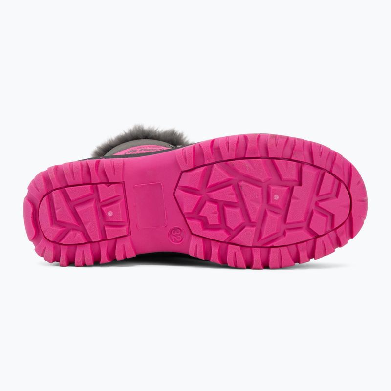 Detské snehule Lee Cooper LCJ-26-44-4570K fuchsia 4