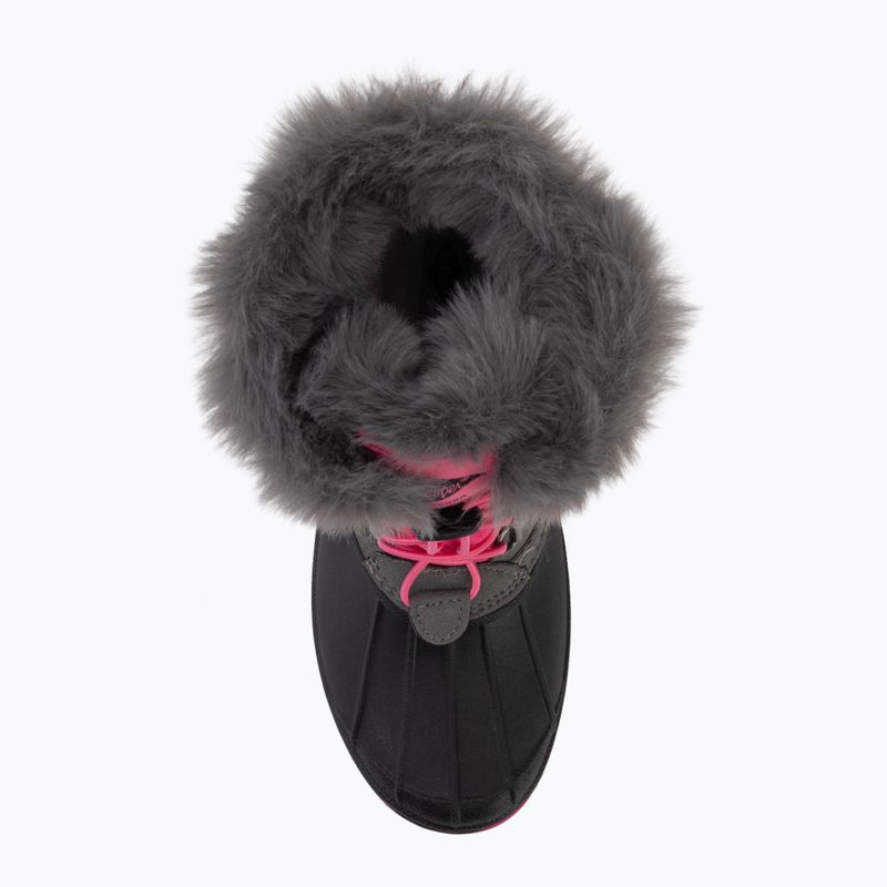Detské snehule Lee Cooper LCJ-26-44-4570K fuchsia 5