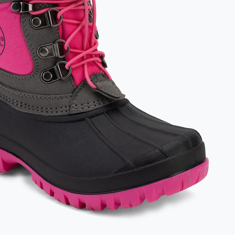Detské snehule Lee Cooper LCJ-26-44-4570K fuchsia 7