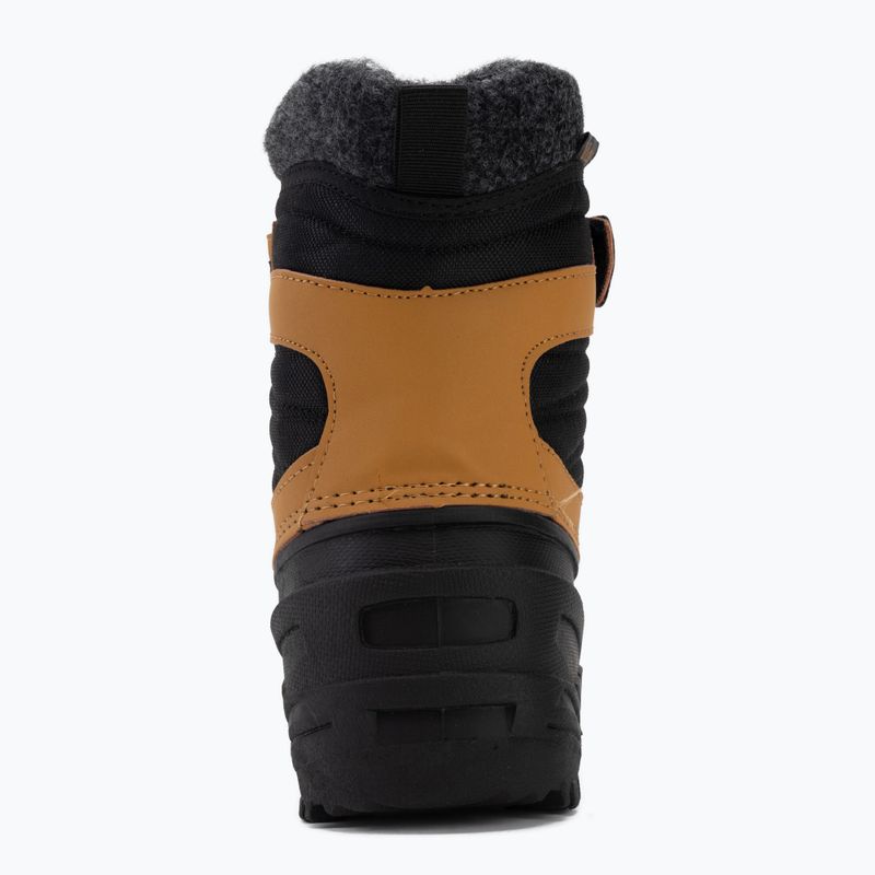 Detské snehule Lee Cooper LCJ-26-44-4576K camel 6
