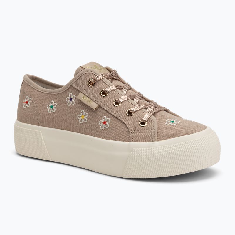 Dámske topánky Lee Cooper LCW-25-08-3645LA khaki