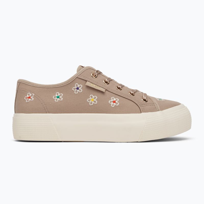Dámske topánky Lee Cooper LCW-25-08-3645LA khaki 2