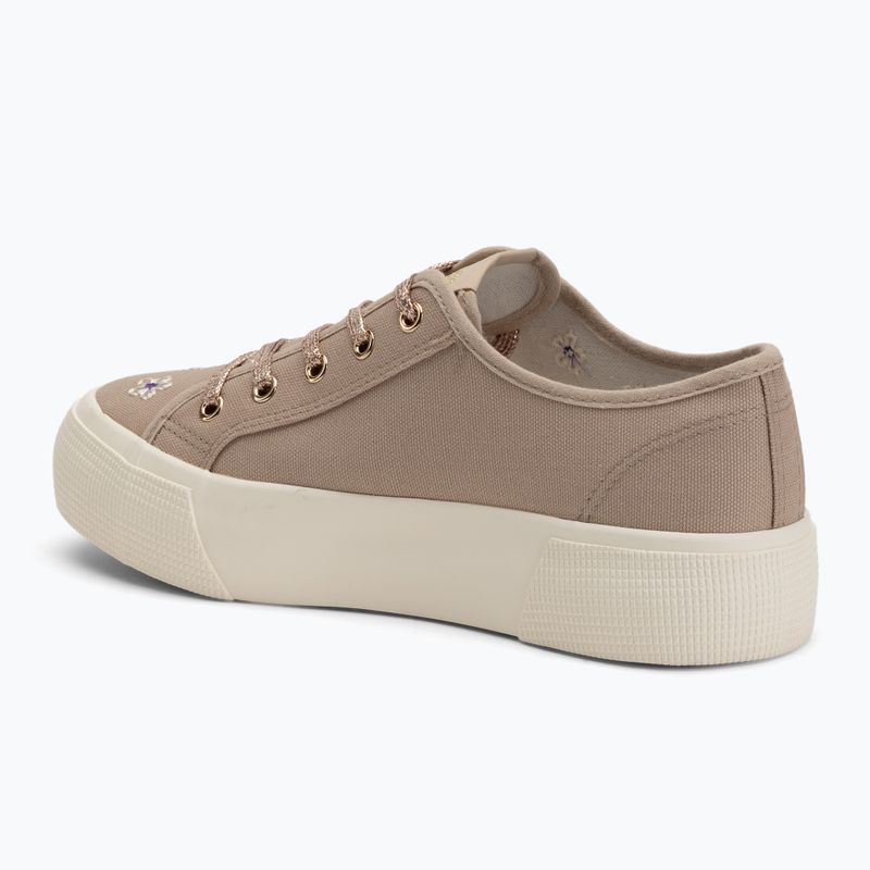 Dámske topánky Lee Cooper LCW-25-08-3645LA khaki 3