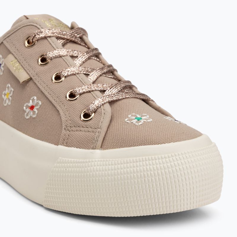 Dámske topánky Lee Cooper LCW-25-08-3645LA khaki 7