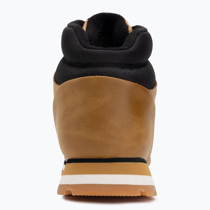 Pánske topánky Lee Cooper LCJ-25-03-3843M camel 6