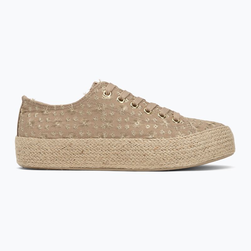Dámske topánky Lee Cooper LCW-25-08-3646LA khaki 2