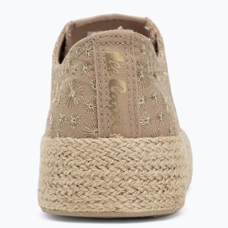 Dámske topánky Lee Cooper LCW-25-08-3646LA khaki 6