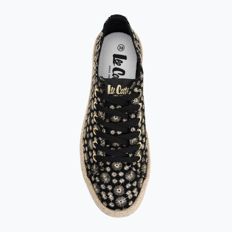 Dámske topánky Lee Cooper LCW-25-08-3647LA black 5