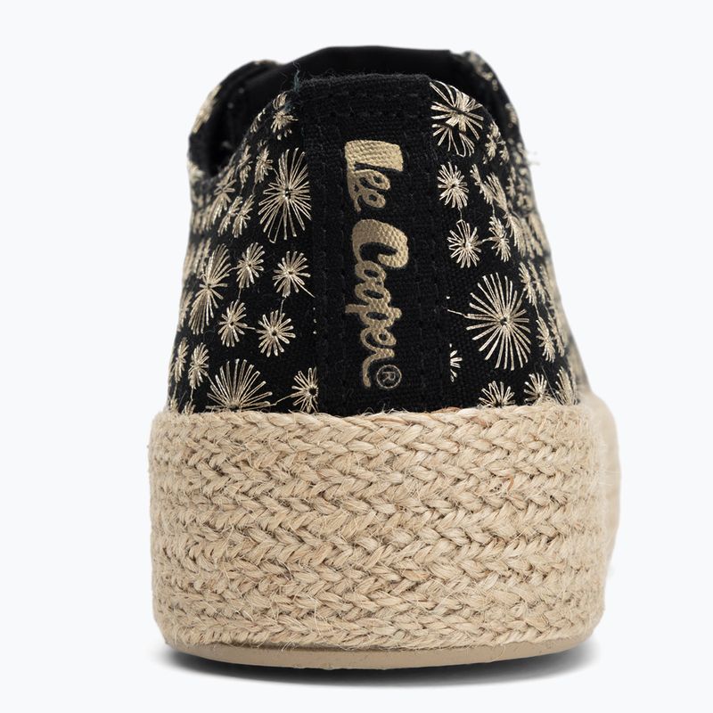 Dámske topánky Lee Cooper LCW-25-08-3647LA black 6