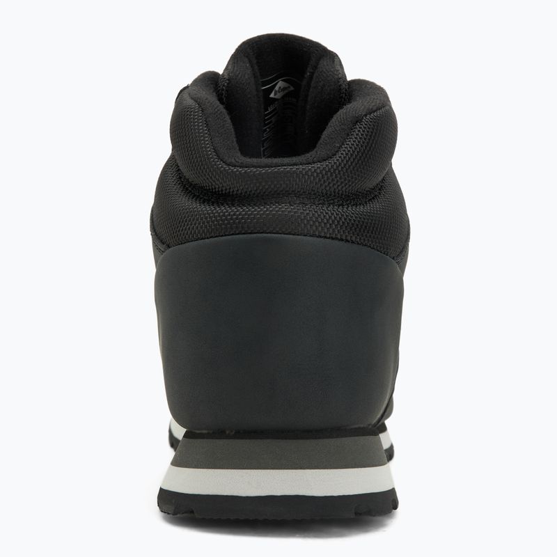 Pánske topánky Lee Cooper LCJ-25-03-3844M black 6