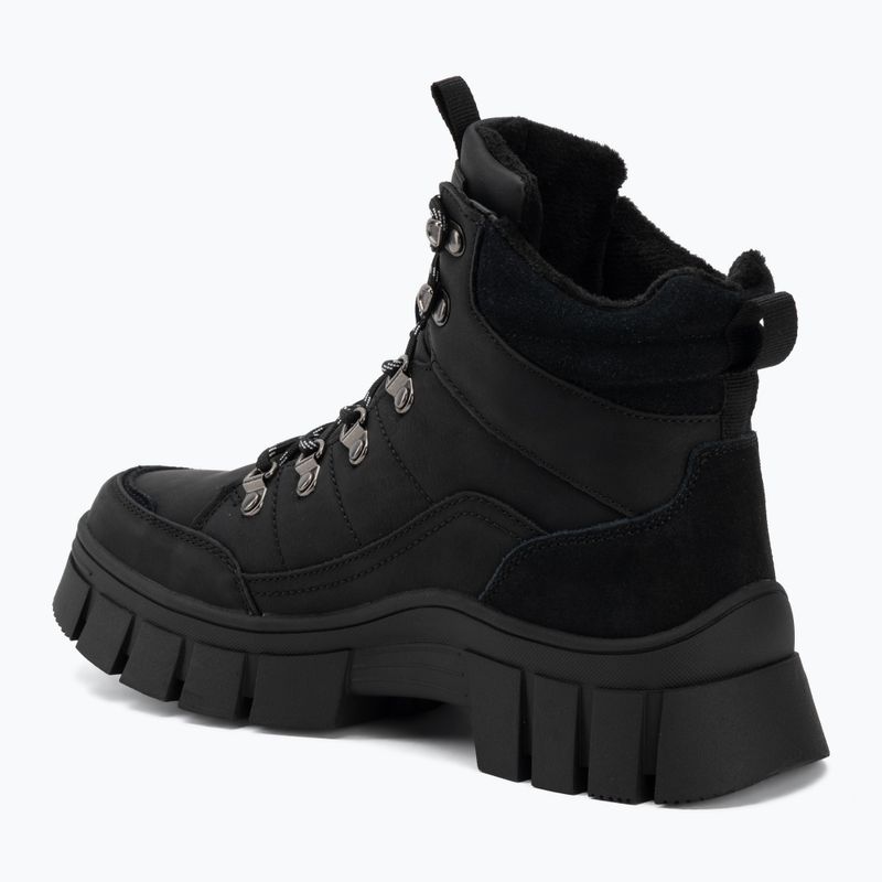 Dámske snehule Lee Cooper LCJ-25-03-3847L black 3