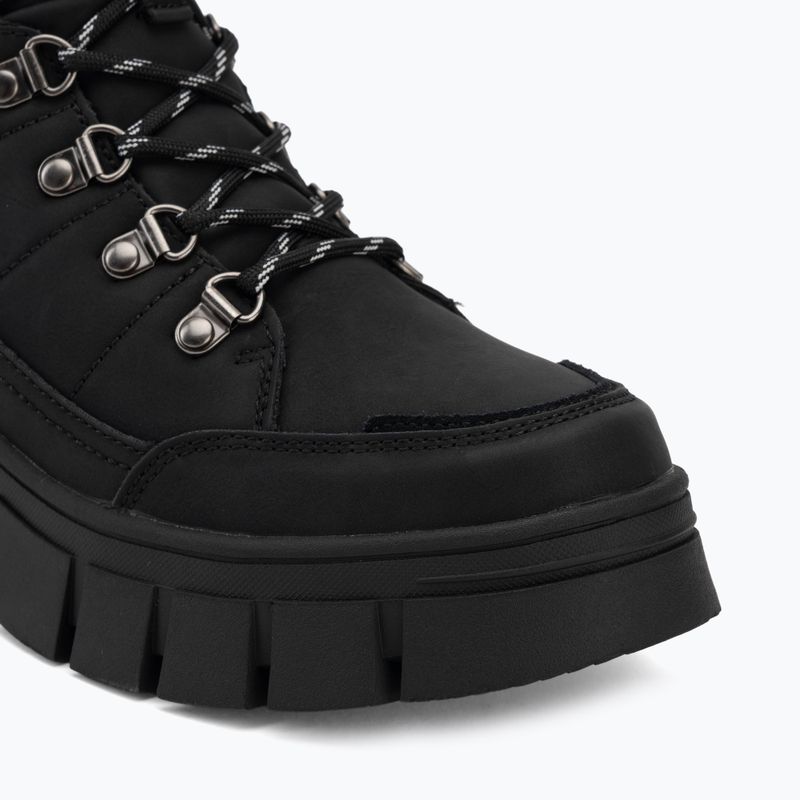 Dámske snehule Lee Cooper LCJ-25-03-3847L black 7