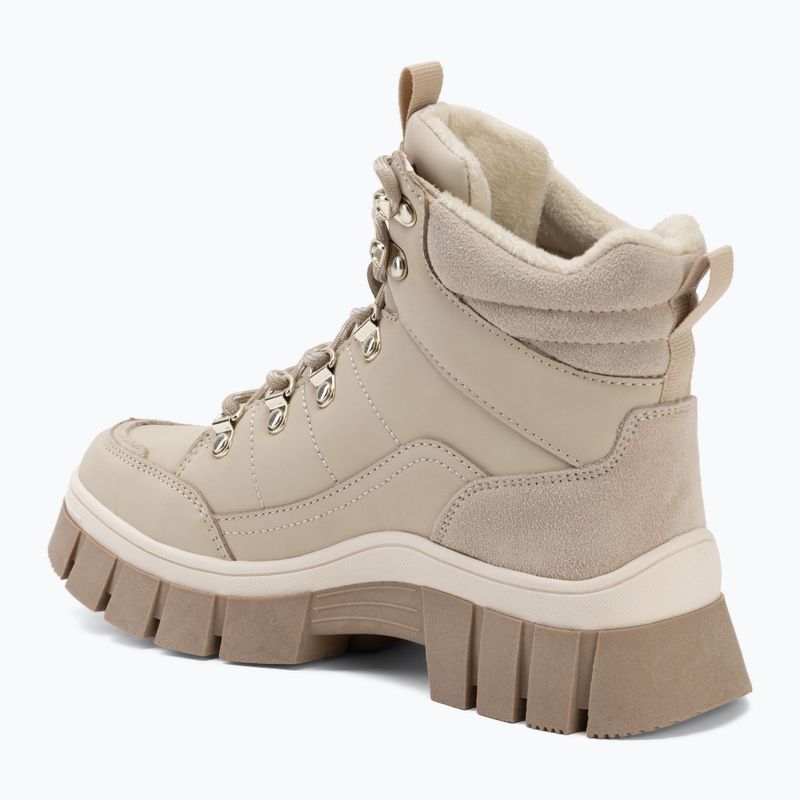 Dámske topánky Lee Cooper LCJ-26-31-4581LA beige 3