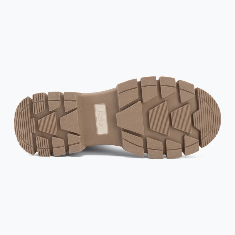 Dámske topánky Lee Cooper LCJ-26-31-4581LA beige 4