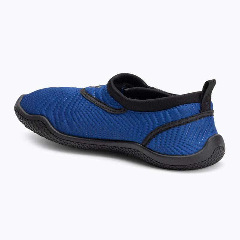Dámske topánky do vody ProWater PRO-25-48-204L royal blue/black 3