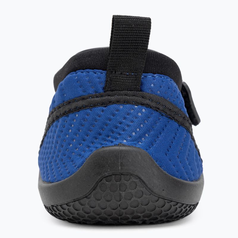 Dámske topánky do vody ProWater PRO-25-48-204L royal blue/black 6