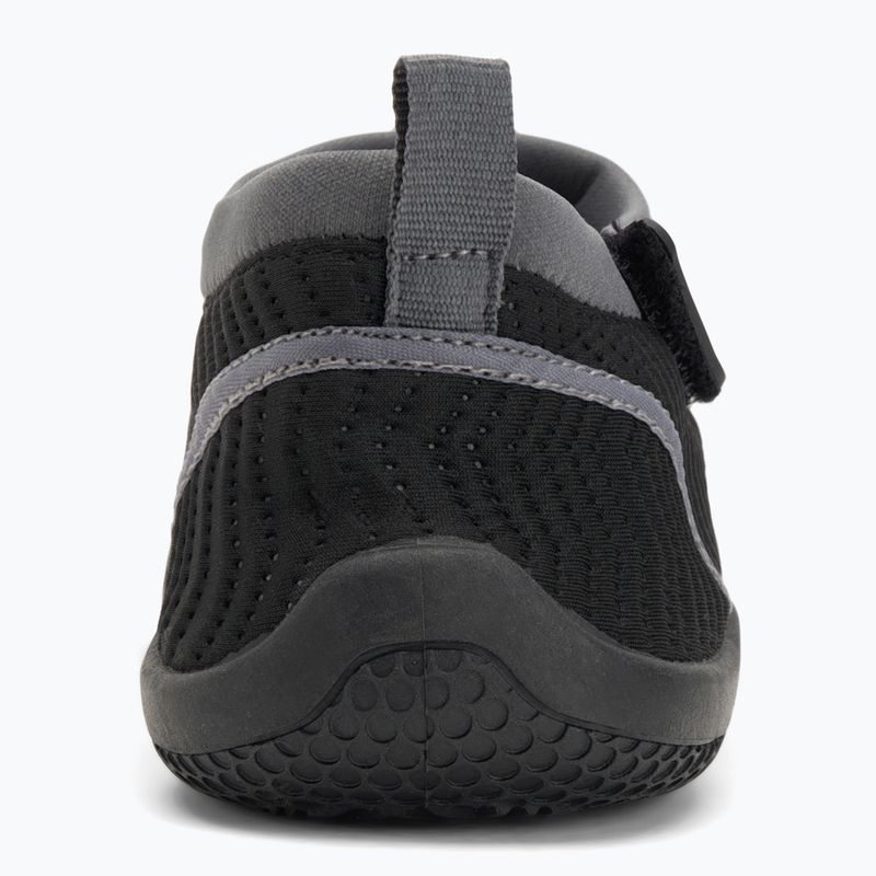 Pánske topánky do vody ProWater PRO-25-48-205M black/grey 6