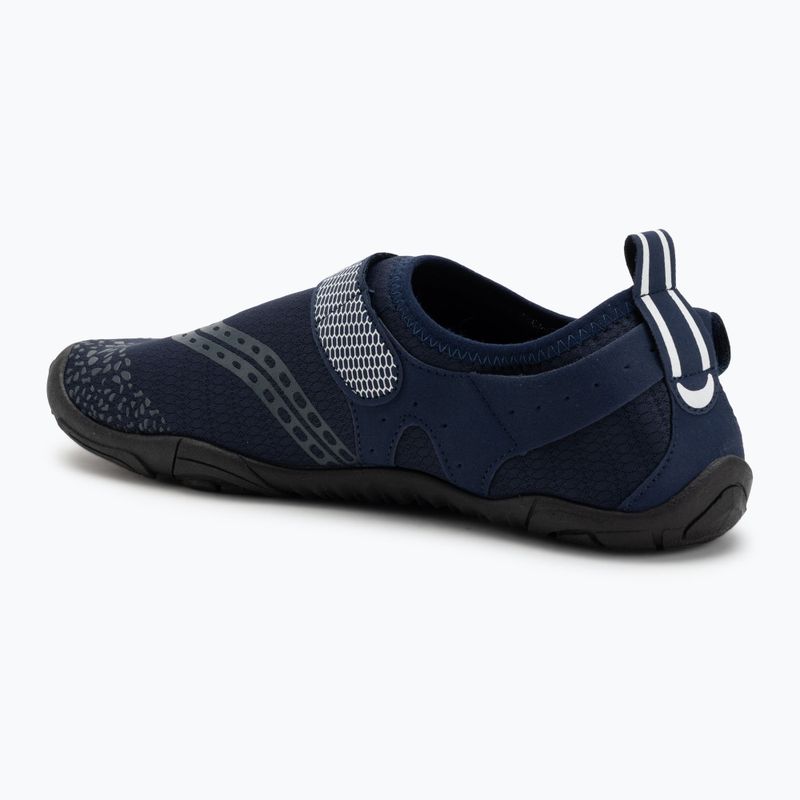 Pánske topánky do vody ProWater PRO-25-48-209M black 3