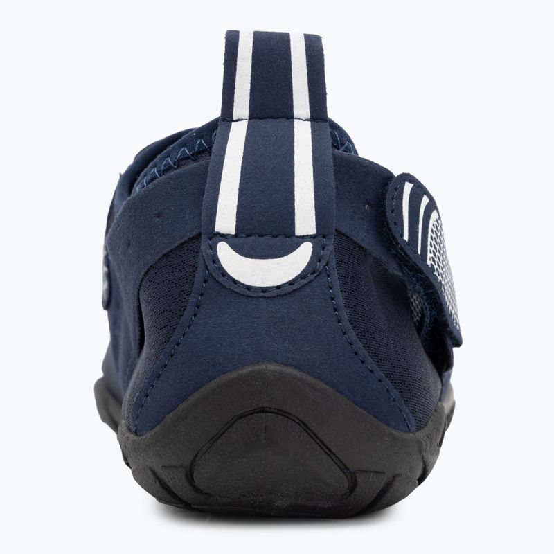 Pánske topánky do vody ProWater PRO-25-48-209M black 6