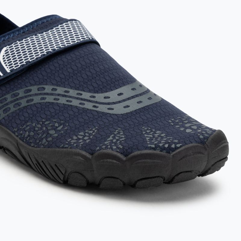 Pánske topánky do vody ProWater PRO-25-48-209M black 7