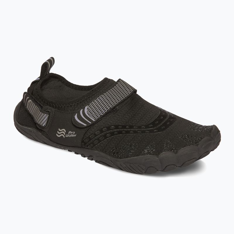 Pánske topánky do vody ProWater PRO-25-48-209M black