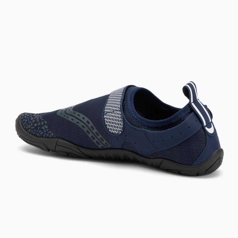 Pánske topánky do vody ProWater PRO-25-48-209M navy 3