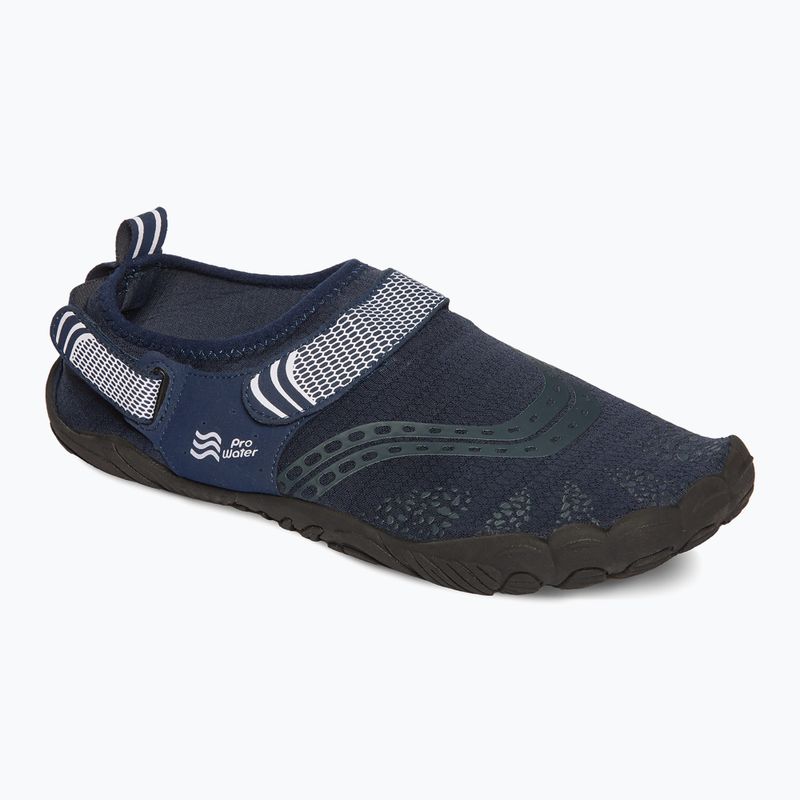 Pánske topánky do vody ProWater PRO-25-48-209M navy 8